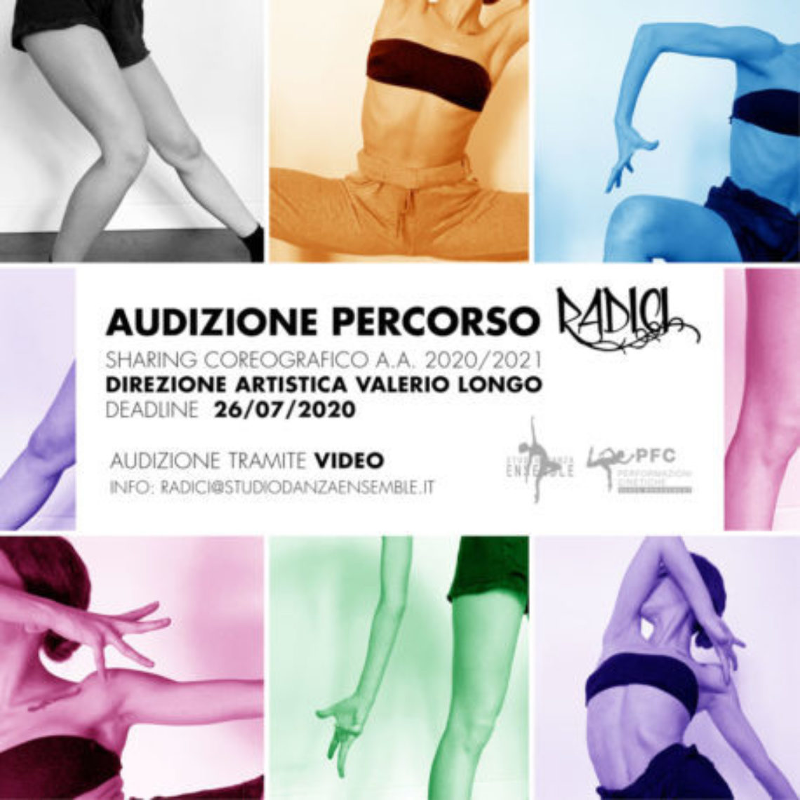 Percorsoradici