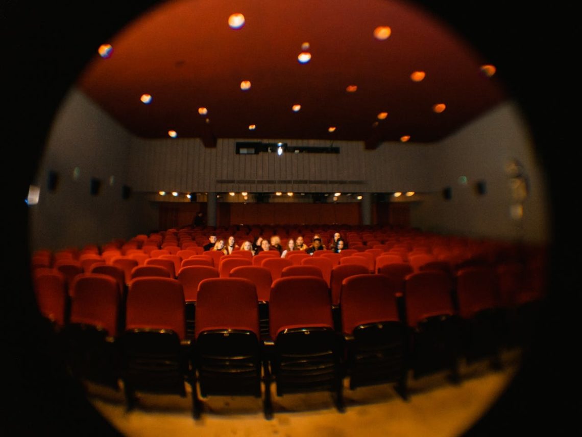 Sala cinema