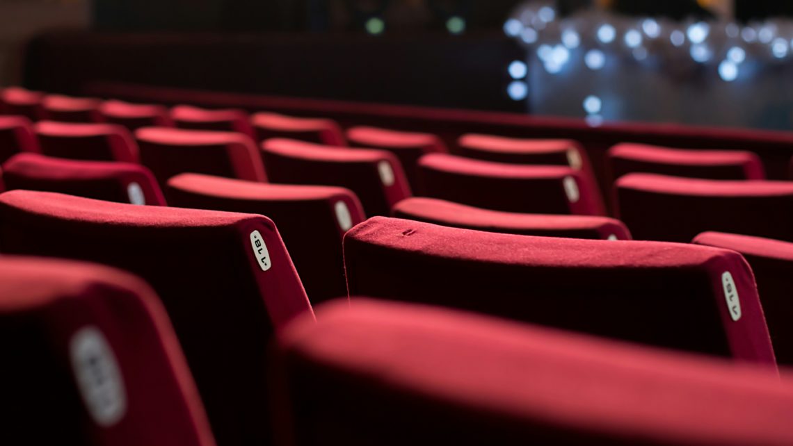 Sala cinema