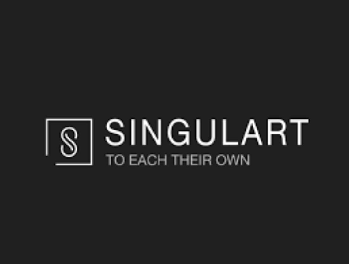 Singularart