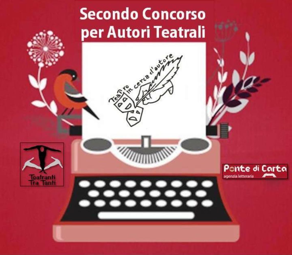 Teatroincercaautore