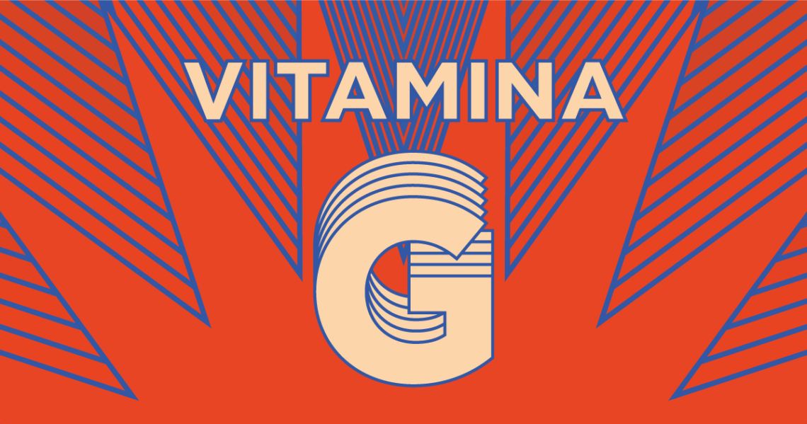 Vitamina g