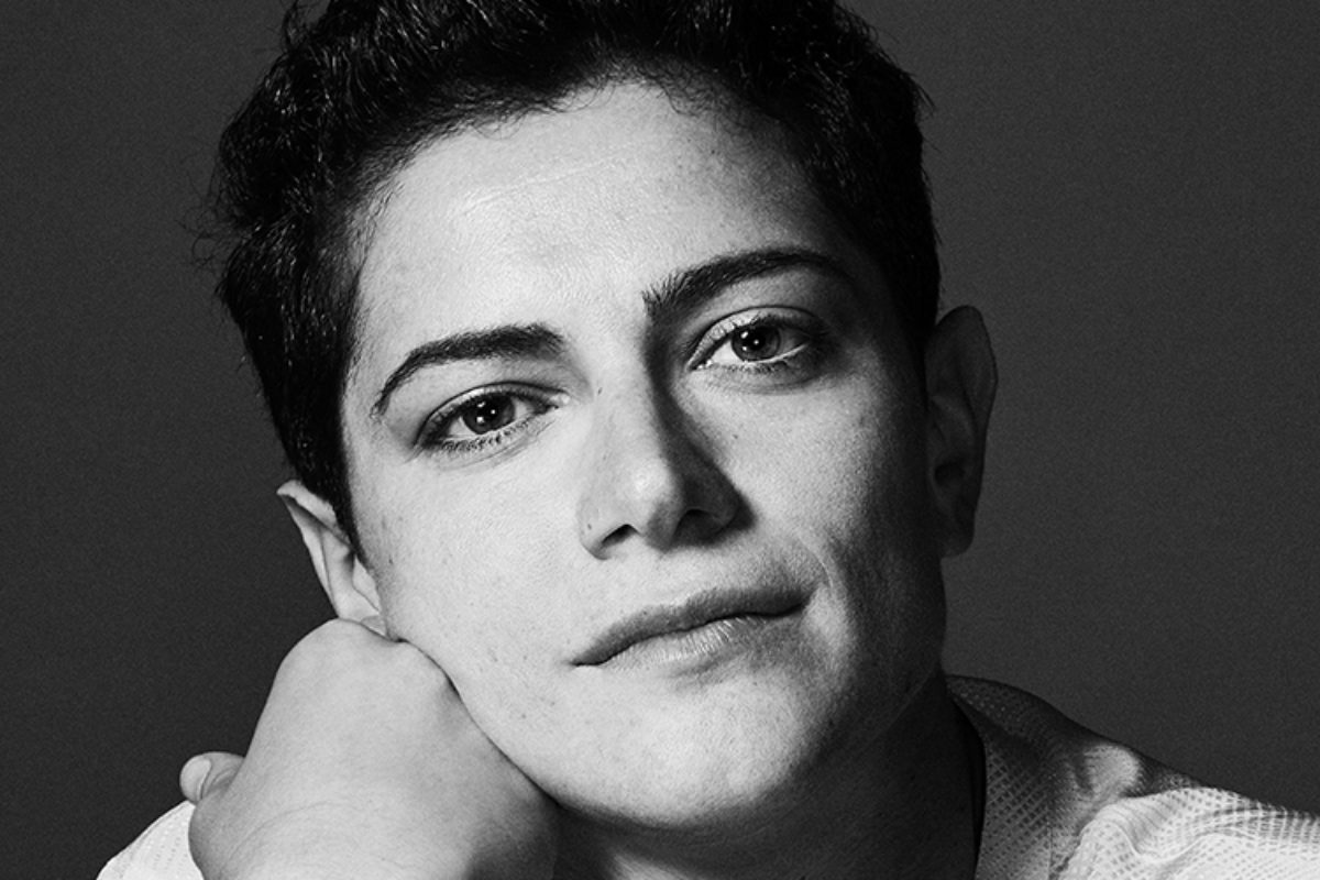 Francesca Cavallo