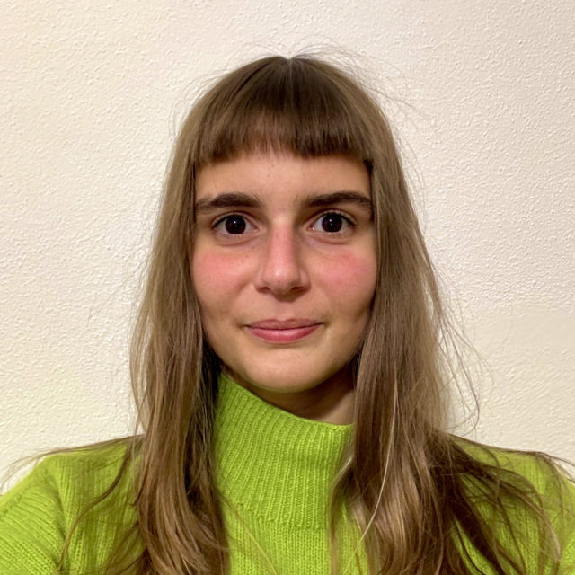 Flora Dovigo