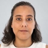 Irene Kethelin Aline Mezzadri
