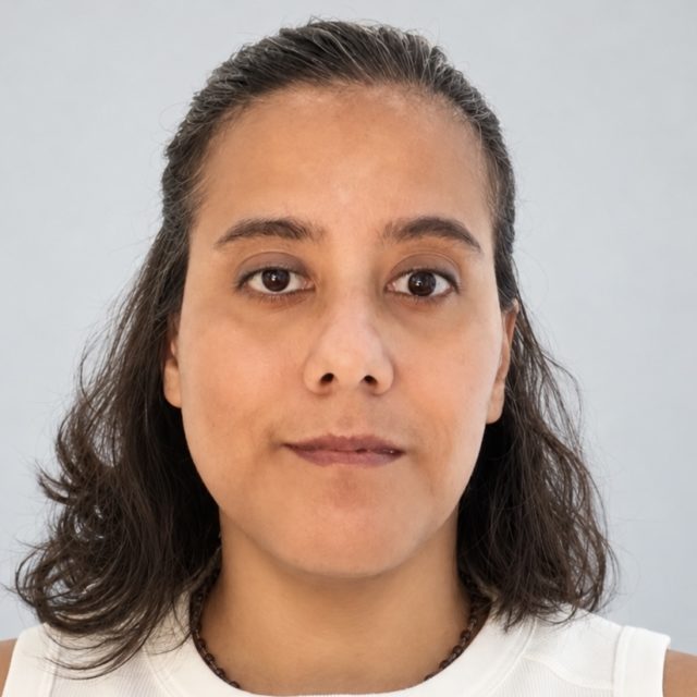 Irene Kethelin Aline Mezzadri