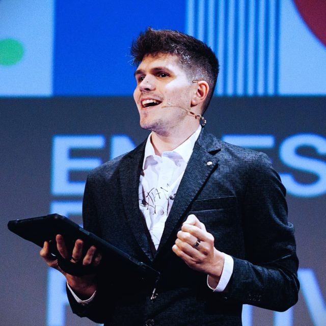Massimo Marani