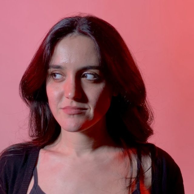 Samanta Tosi