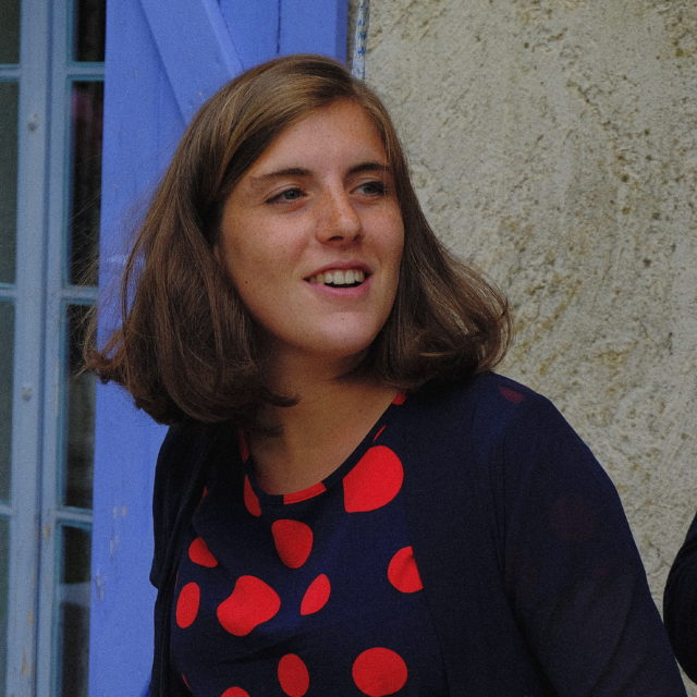 Esther Chionetti