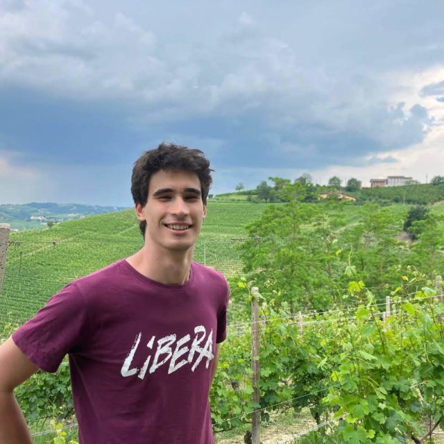 Luca Alberti