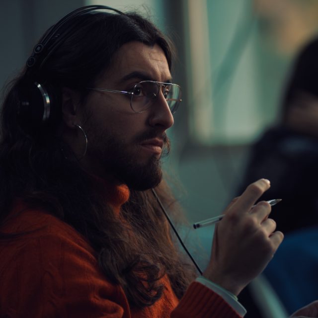 Riccardo Iellen
