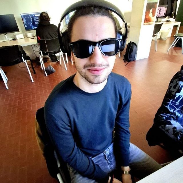 Riccardo Kubelka