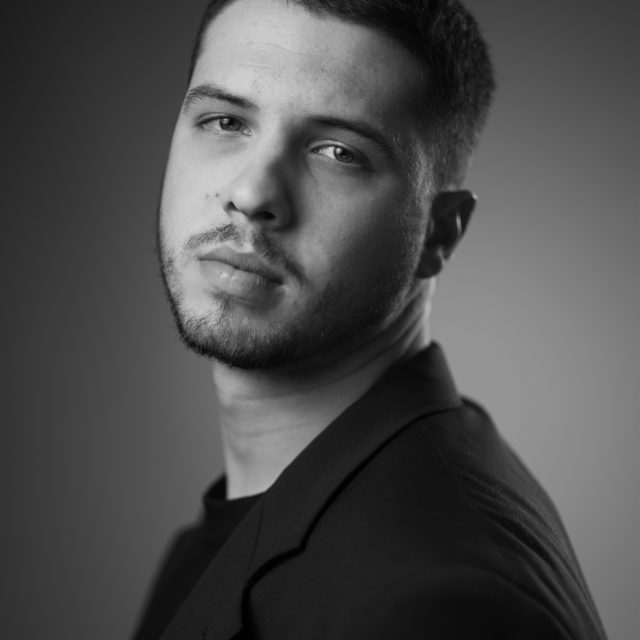 Lorenzo Ribaudo
