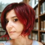Micaela Francesca Comasini