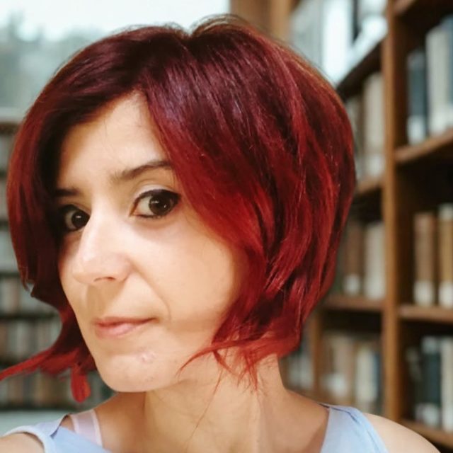 Micaela Francesca Comasini