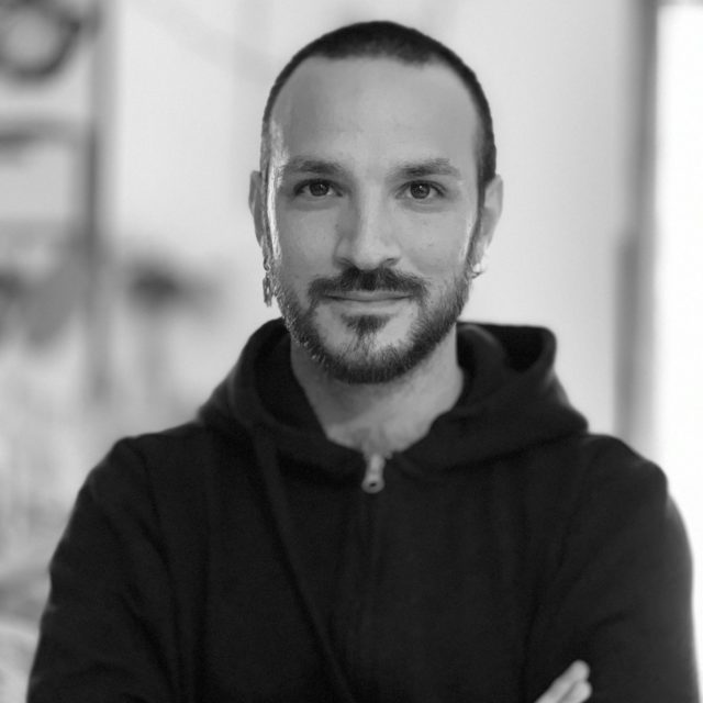 Luca Napoli