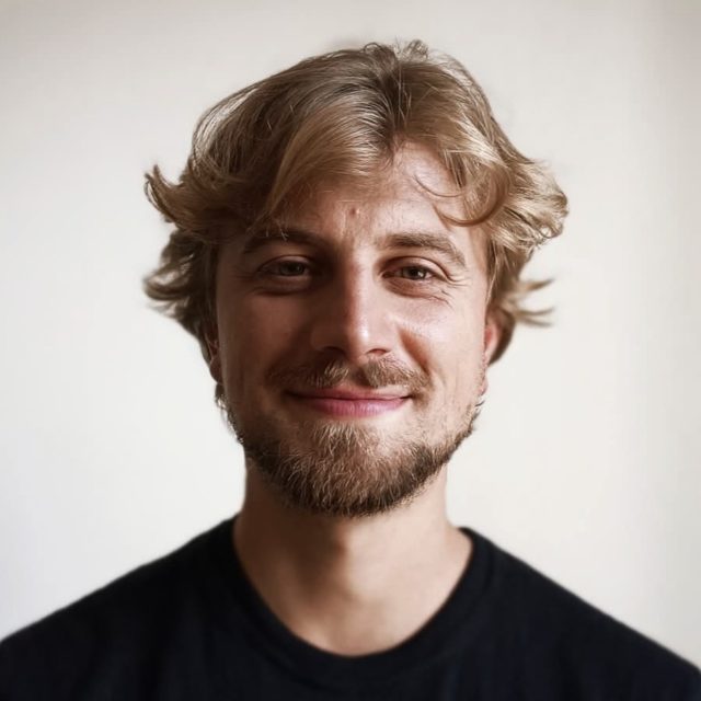 Andrea Angaroni
